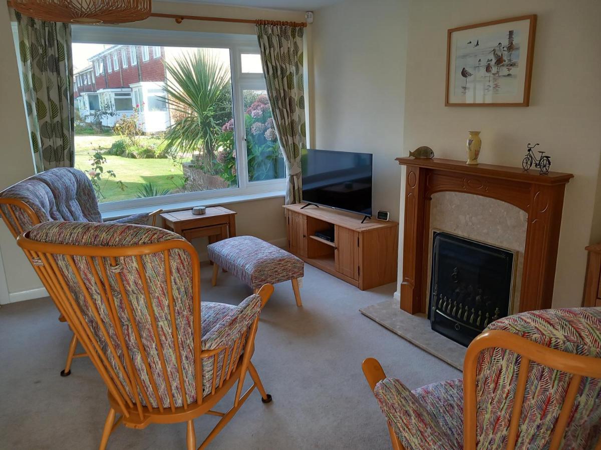 Seair Villa Rustington Dış mekan fotoğraf