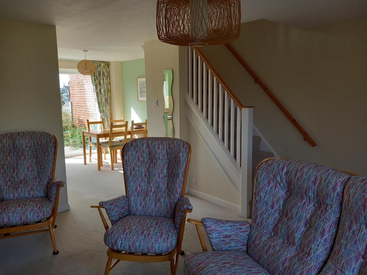 Seair Villa Rustington Dış mekan fotoğraf