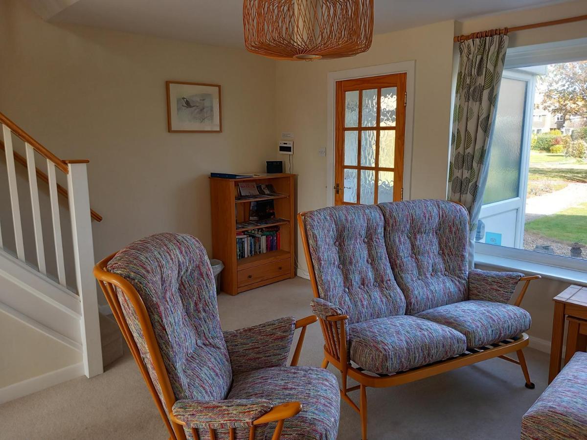 Seair Villa Rustington Dış mekan fotoğraf