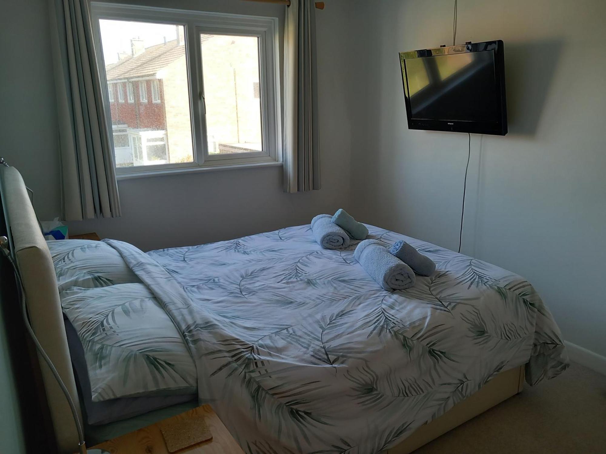 Seair Villa Rustington Dış mekan fotoğraf