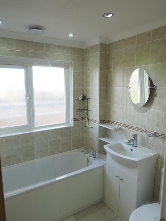 Seair Villa Rustington Dış mekan fotoğraf