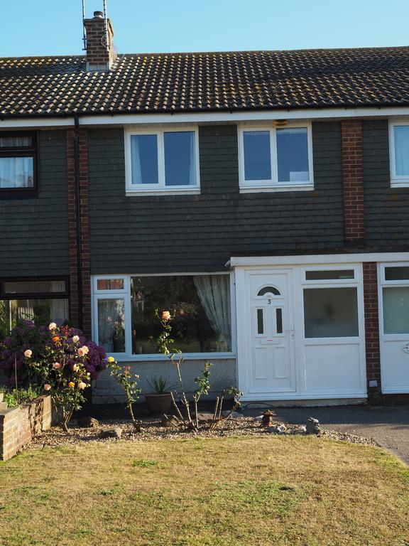Seair Villa Rustington Dış mekan fotoğraf