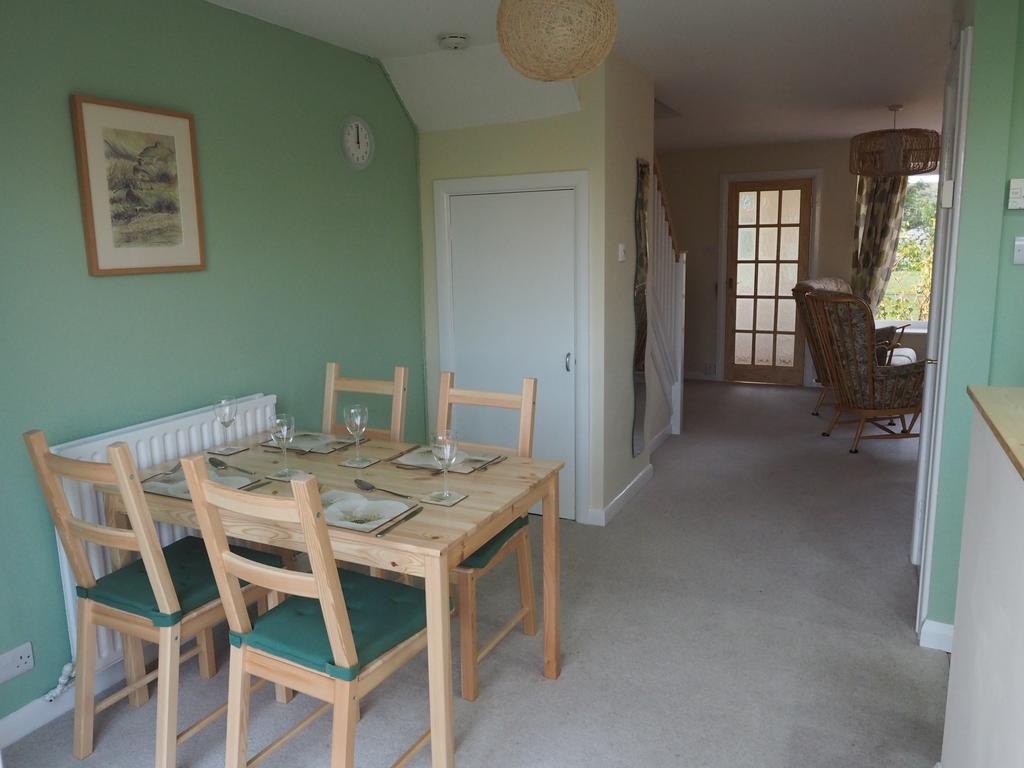 Seair Villa Rustington Dış mekan fotoğraf