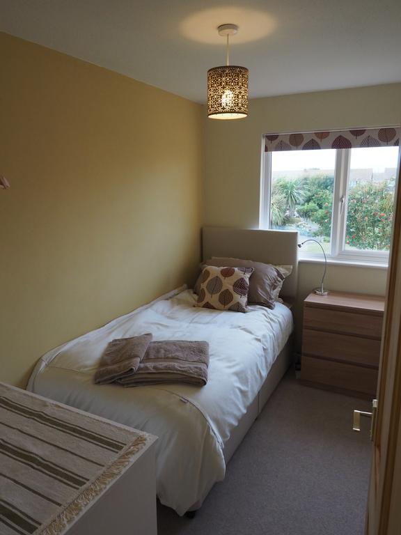 Seair Villa Rustington Dış mekan fotoğraf